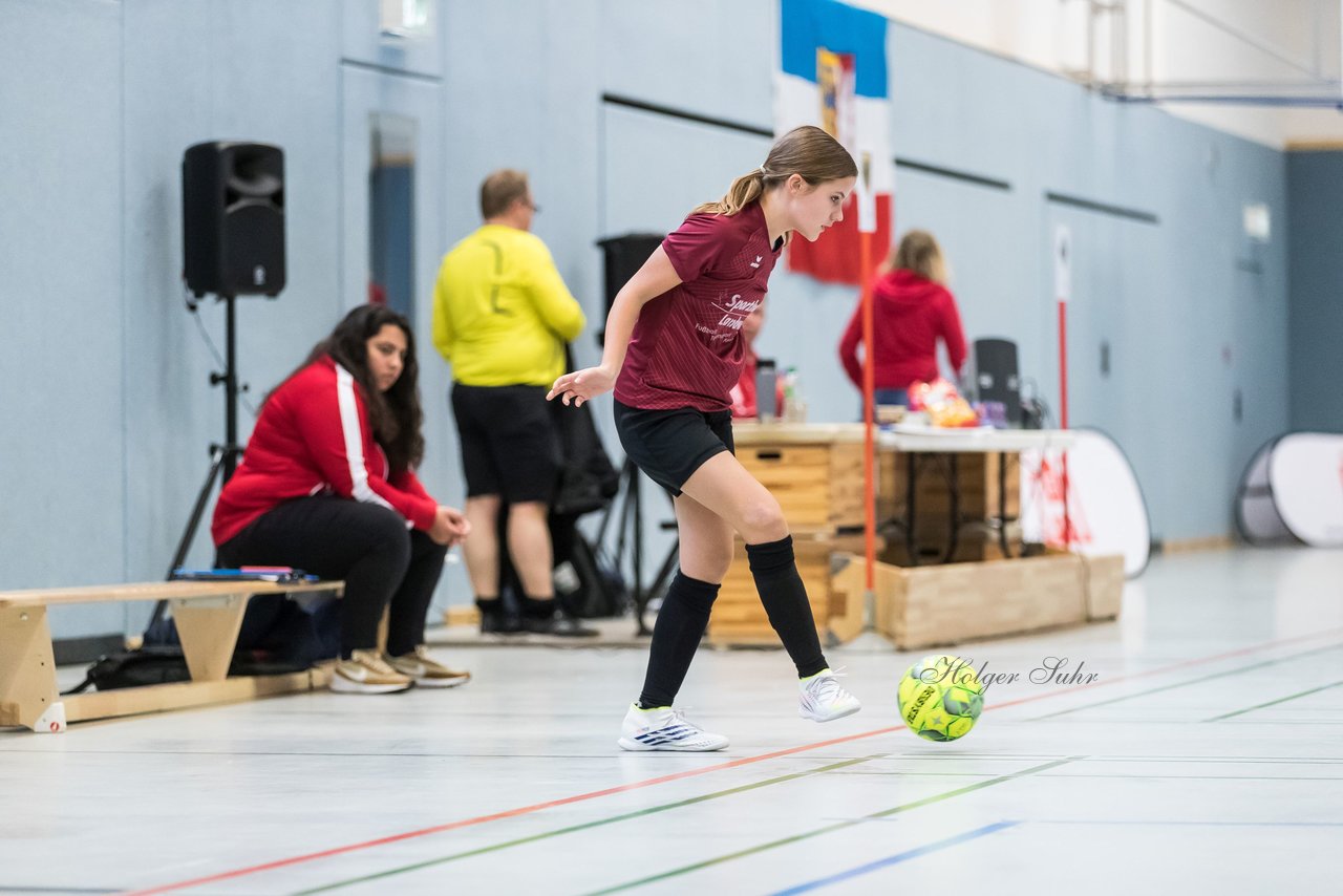 Bild 846 - C-Juniorinnen Futsalmeisterschaft